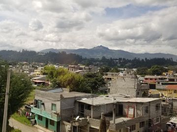Casa de Venta junto a Los Cerros Golf Club, Sangolquí, Ecuador