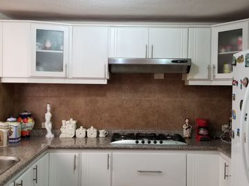 Casa de Venta junto a Los Cerros Golf Club, Sangolquí, Ecuador