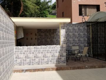 Casa de Venta junto a Los Cerros Golf Club, Sangolquí, Ecuador