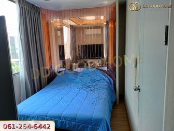 📢 🏘️ Townhouse for sale, Pleno, Phaholyothin-Rangsit, 2 floors, behind the corner, near the train