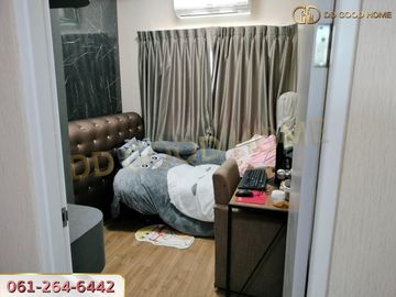📢 🏘️ Townhouse for sale, Pleno, Phaholyothin-Rangsit, 2 floors, behind the corner, near the train