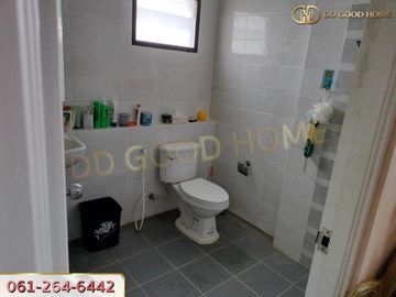 📢 🏘️ Townhouse for sale, Pleno, Phaholyothin-Rangsit, 2 floors, behind the corner, near the train