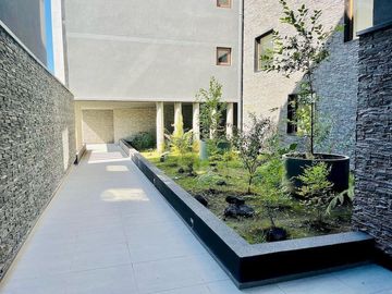 SE VENDE INCREIBLE  DEPARTAMENTO CON VISTA AL LAGO  EN VILLARRICA