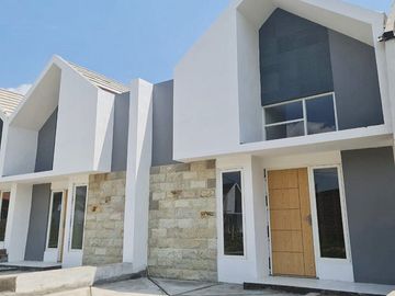 Perumahan Mojokerto Subsidi Terlaris Viral Garden Mansion