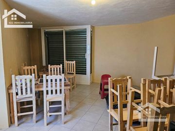 VENTA DE LOCAL COMERCIAL PARA RESTAURANTE / DEPARTAMENTO / OFICINAS