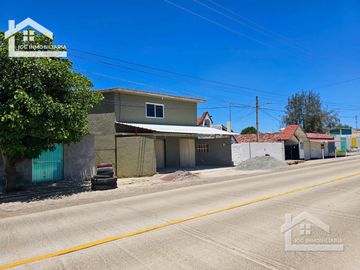 VENTA DE LOCAL COMERCIAL PARA RESTAURANTE / DEPARTAMENTO / OFICINAS
