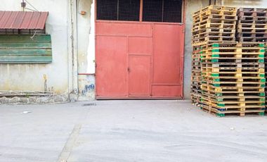 FOR LEASE WAREHOUSE IN MALAKAS ST. VALENZUELA CITY