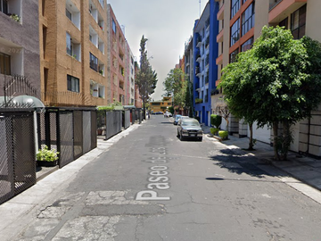 DEPARTAMENTO EN REMATE BANCARIO Paseo de Los Cipreses Coyoacán