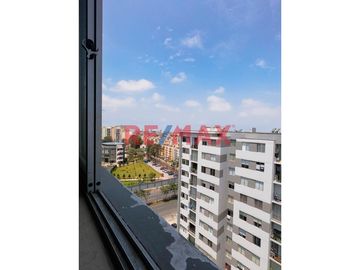 Vendo Departamento 61 M2 En Recidencial Alto Benavides, Cercado De Lima.