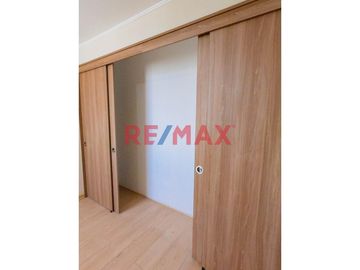 Vendo Departamento 61 M2 En Recidencial Alto Benavides, Cercado De Lima.