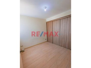 Vendo Departamento 61 M2 En Recidencial Alto Benavides, Cercado De Lima.
