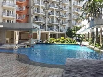 Rush Sale! Studio Unit in Chino Roces Makati Infront of Don Bosco near Greenbelt Mall