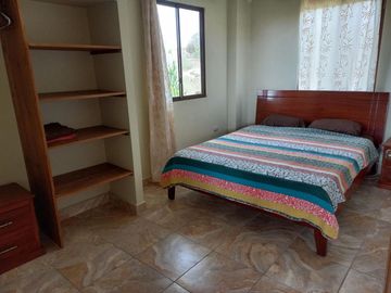 casa de venta cerca al mar en puerto cayo manabi