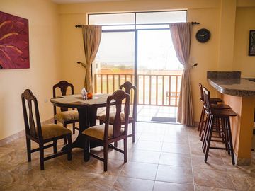 casa de venta cerca al mar en puerto cayo manabi