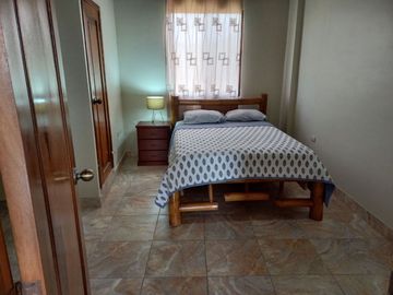 casa de venta cerca al mar en puerto cayo manabi