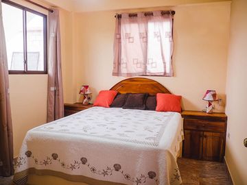 casa de venta cerca al mar en puerto cayo manabi