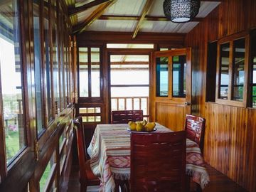 casa de venta cerca al mar en puerto cayo manabi