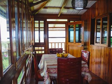 casa de venta cerca al mar en puerto cayo manabi