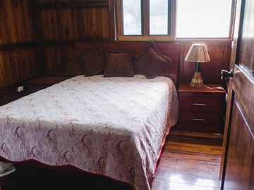 casa de venta cerca al mar en puerto cayo manabi
