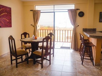 casa de venta cerca al mar en puerto cayo manabi