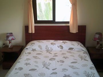 casa de venta cerca al mar en puerto cayo manabi