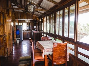 casa de venta cerca al mar en puerto cayo manabi