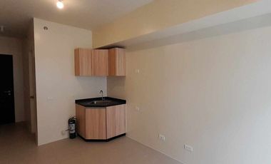 For Sale Studio Unit Avida Towers Sola, EDSA, Quezon City