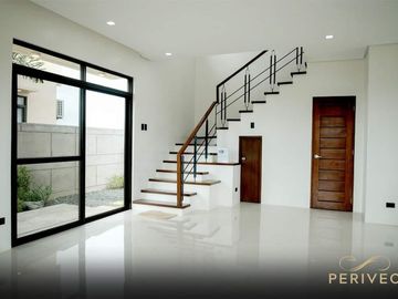 FREE Air conditions for all rooms & FREE Smart TV for this Premium Single Detached House and Lot Unit @ Periveo Leisure Estates Along Lipa-Ibaan Road,