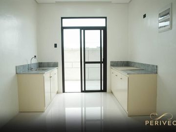 FREE Air conditions for all rooms & FREE Smart TV for this Premium Single Detached House and Lot Unit @ Periveo Leisure Estates Along Lipa-Ibaan Road,