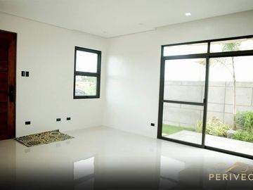 FREE Air conditions for all rooms & FREE Smart TV for this Premium Single Detached House and Lot Unit @ Periveo Leisure Estates Along Lipa-Ibaan Road,