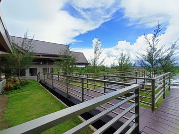 FREE Air conditions for all rooms & FREE Smart TV for this Premium Single Detached House and Lot Unit @ Periveo Leisure Estates Along Lipa-Ibaan Road,