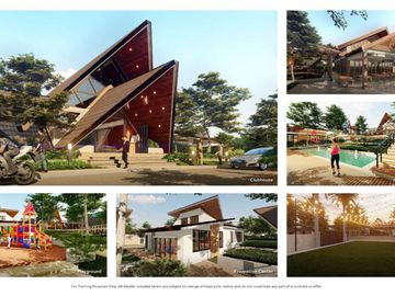 FREE Air conditions for all rooms & FREE Smart TV for this Premium Single Detached House and Lot Unit @ Periveo Leisure Estates Along Lipa-Ibaan Road,