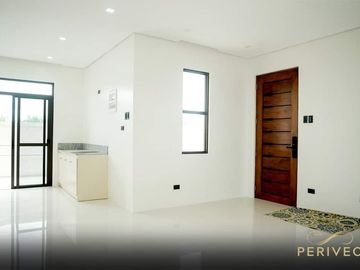 FREE Air conditions for all rooms & FREE Smart TV for this Premium Single Detached House and Lot Unit @ Periveo Leisure Estates Along Lipa-Ibaan Road,