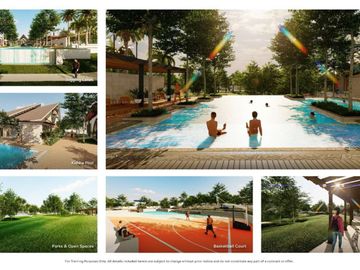 FREE Air conditions for all rooms & FREE Smart TV for this Premium Single Detached House and Lot Unit @ Periveo Leisure Estates Along Lipa-Ibaan Road,