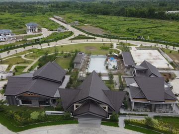 FREE Air conditions for all rooms & FREE Smart TV for this Premium Single Detached House and Lot Unit @ Periveo Leisure Estates Along Lipa-Ibaan Road,