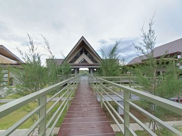 FREE Air conditions for all rooms & FREE Smart TV for this Premium Single Detached House and Lot Unit @ Periveo Leisure Estates Along Lipa-Ibaan Road,