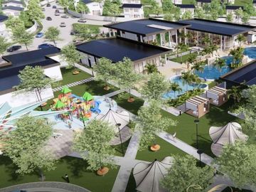 FREE Air conditions for all rooms & FREE Smart TV for this Premium Single Detached House and Lot Unit @ Periveo Leisure Estates Along Lipa-Ibaan Road,
