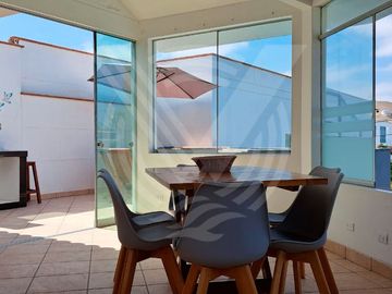 TE GUSTA EL CAMPO!!! TE GUSTA EL MAR!!!   LINDA CASA EN CONDOMINIO DE CHOCAYA