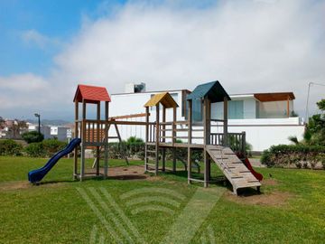 TE GUSTA EL CAMPO!!! TE GUSTA EL MAR!!!   LINDA CASA EN CONDOMINIO DE CHOCAYA