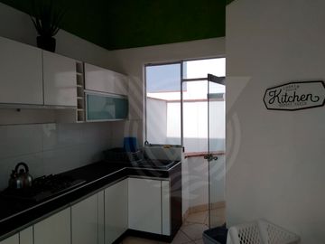 TE GUSTA EL CAMPO!!! TE GUSTA EL MAR!!!   LINDA CASA EN CONDOMINIO DE CHOCAYA