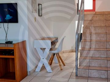 TE GUSTA EL CAMPO!!! TE GUSTA EL MAR!!!   LINDA CASA EN CONDOMINIO DE CHOCAYA