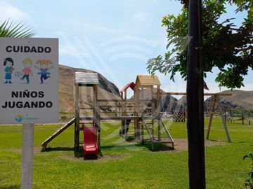 TE GUSTA EL CAMPO!!! TE GUSTA EL MAR!!!   LINDA CASA EN CONDOMINIO DE CHOCAYA