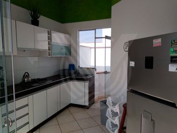TE GUSTA EL CAMPO!!! TE GUSTA EL MAR!!!   LINDA CASA EN CONDOMINIO DE CHOCAYA