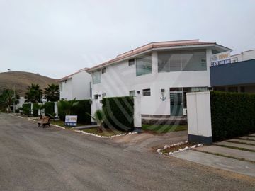 TE GUSTA EL CAMPO!!! TE GUSTA EL MAR!!!   LINDA CASA EN CONDOMINIO DE CHOCAYA
