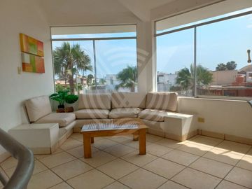 TE GUSTA EL CAMPO!!! TE GUSTA EL MAR!!!   LINDA CASA EN CONDOMINIO DE CHOCAYA