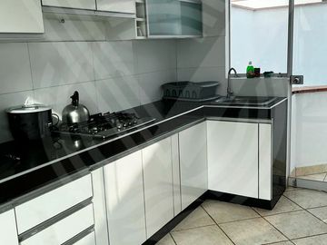 TE GUSTA EL CAMPO!!! TE GUSTA EL MAR!!!   LINDA CASA EN CONDOMINIO DE CHOCAYA