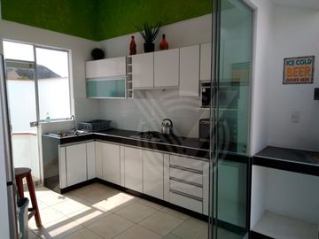 TE GUSTA EL CAMPO!!! TE GUSTA EL MAR!!!   LINDA CASA EN CONDOMINIO DE CHOCAYA
