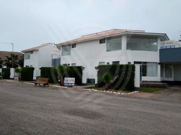 TE GUSTA EL CAMPO!!! TE GUSTA EL MAR!!!   LINDA CASA EN CONDOMINIO DE CHOCAYA