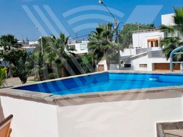 TE GUSTA EL CAMPO!!! TE GUSTA EL MAR!!!   LINDA CASA EN CONDOMINIO DE CHOCAYA