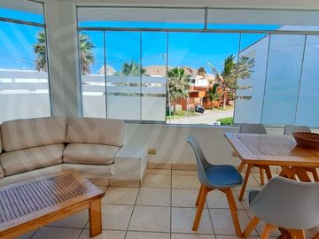 TE GUSTA EL CAMPO!!! TE GUSTA EL MAR!!!   LINDA CASA EN CONDOMINIO DE CHOCAYA